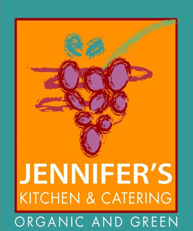 Jennifer's Kitchen logo